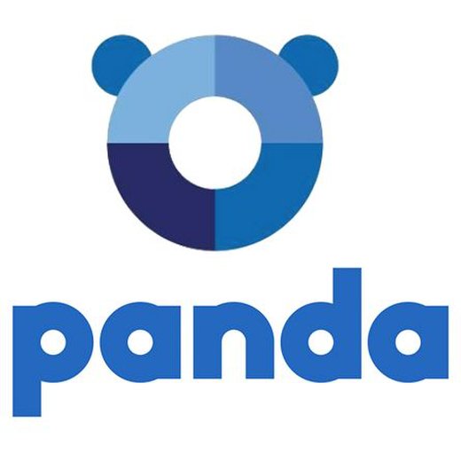 Panda Logo