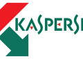 Kaspersky Logo