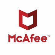 Mcafee Logo