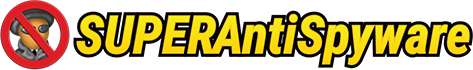 SuperAntiSpyware Logo