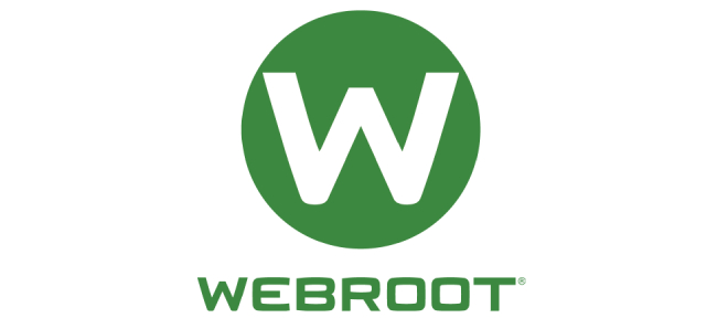 Webroot Logo